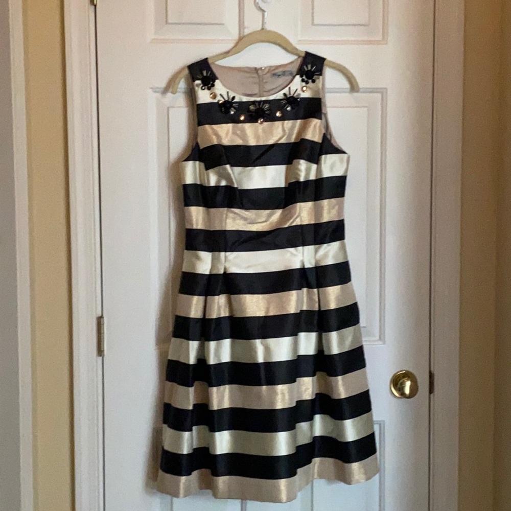 Eliza J cocktail party dress